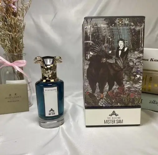 

Imported Men's Perfume Man Women Fresh Deodorants Natural Taste Male Parfum Female Fragrances