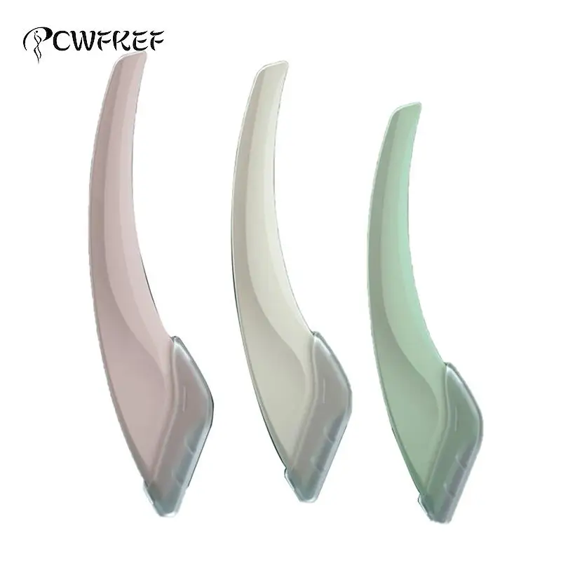 Триммер для бровей лица 3 шт.