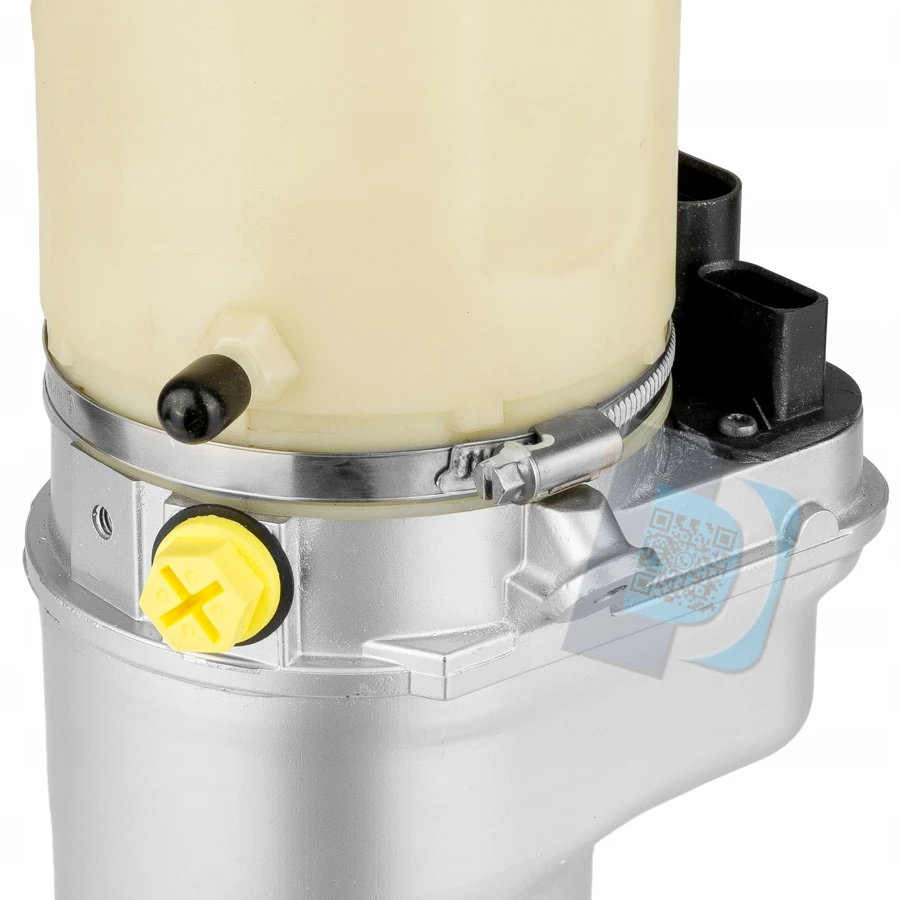 Насос гидроусилителя руля для Skoda Fabia VW Polo Fox Seat Ibiza 6R0423156B 6R0423156A 6Q0423155AE 6R0423156C