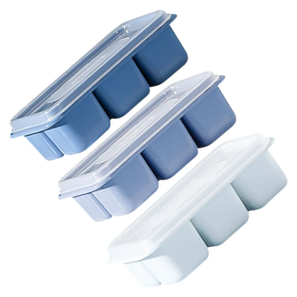 

3 шт., износостойкая Крышка для холодильника