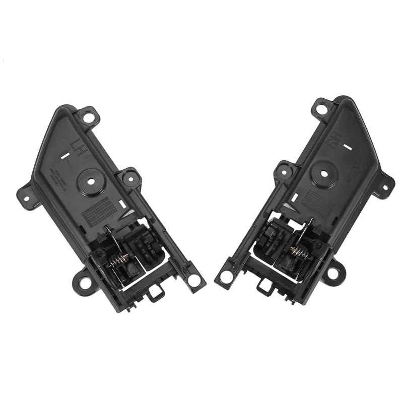 

2Pcs Automotive Interior Door Handles for Hyundai Veracruz Ix55 2007-2012