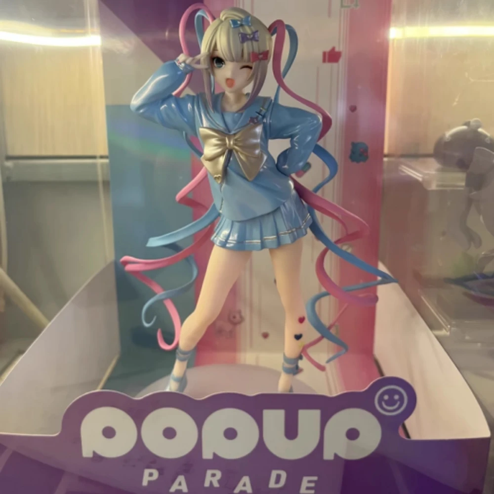 Фигурка KAnge Miku Needy Girl Overdose