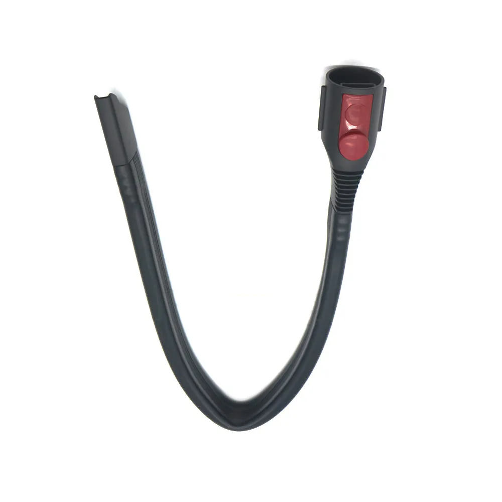 

Плоская всасывающая головка для пылесоса Dyson V11 V10 V8 V15 V7, запчасти для робота-пылесоса, гибкий инструмент