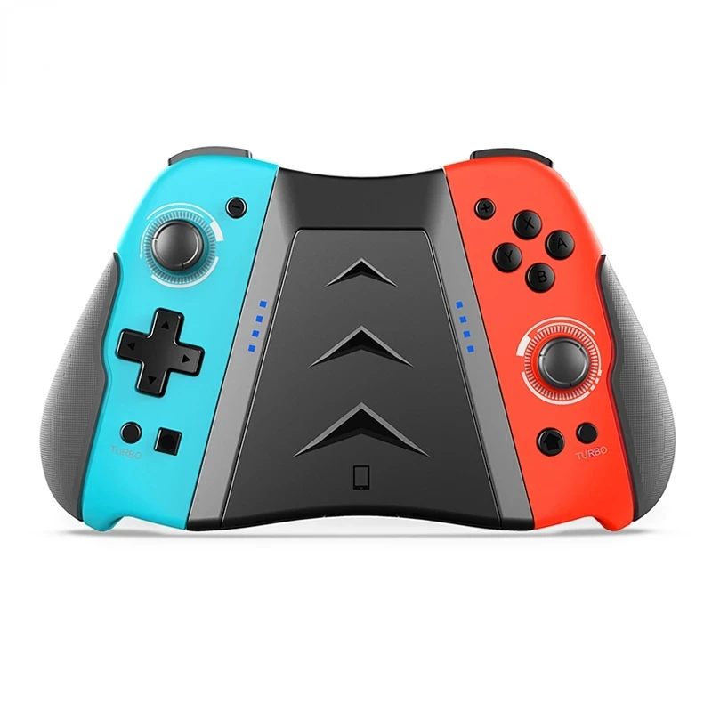 

PG-SW006 Bluetooth game controller for Nintendo switch wireless vibration gamepad left and right handle NS accessories