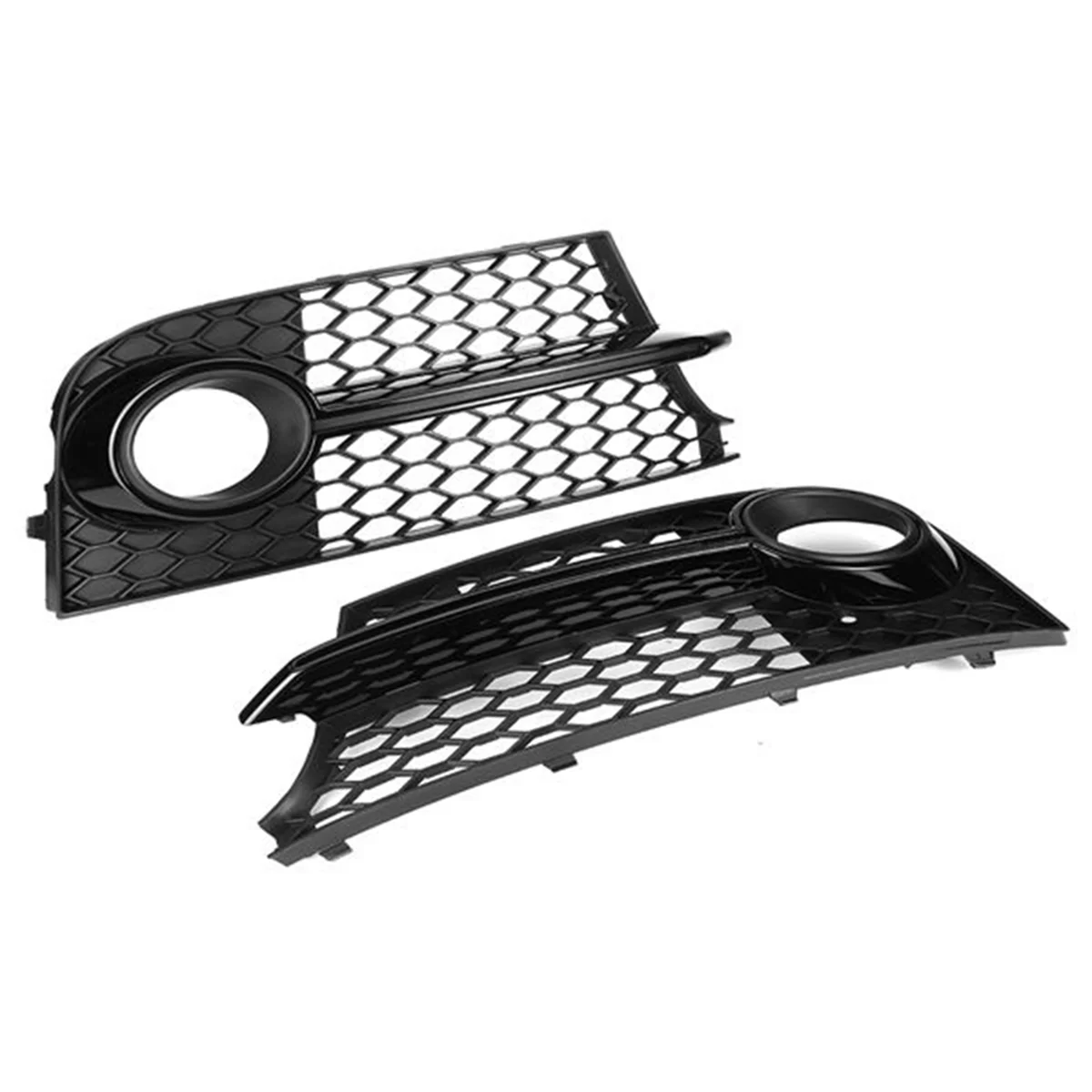Крышка противотуманной фары 8J0807682K 8J0807681K для Audi TT MK2 S-LINE TTS 2011-2014