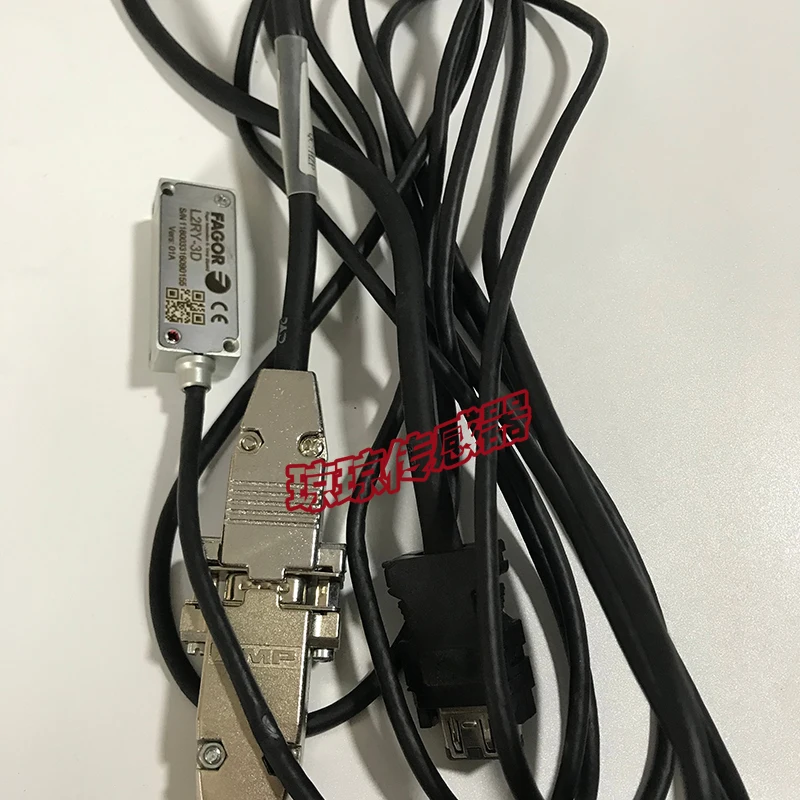 FAGOR L2RY-3D Считывающая головка