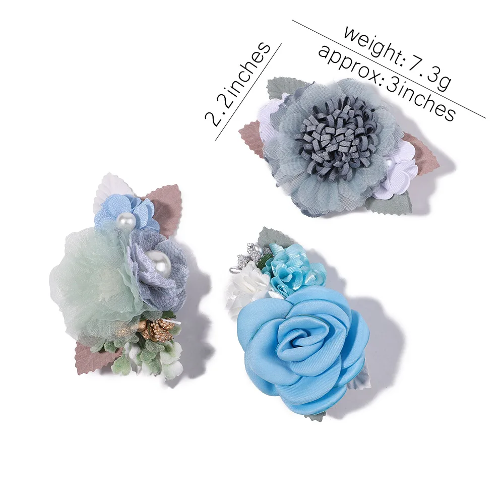 Рисунок 3 - детские шпильки для волос