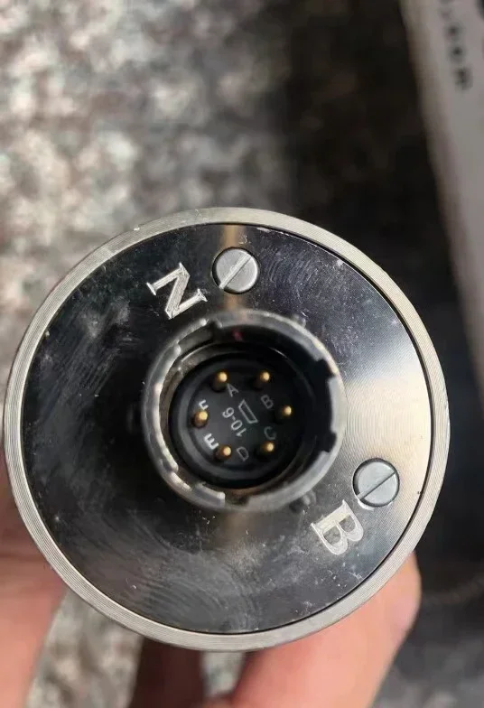 Dynisco MDT462XL-M18-7C-15/46-A