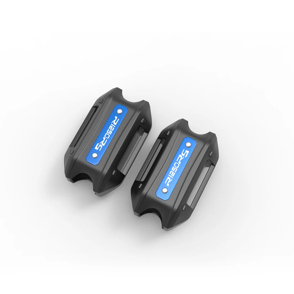 R1250RS 25 мм защитная полоса мотоциклетного двигателя bluemper декоративный Guared блок