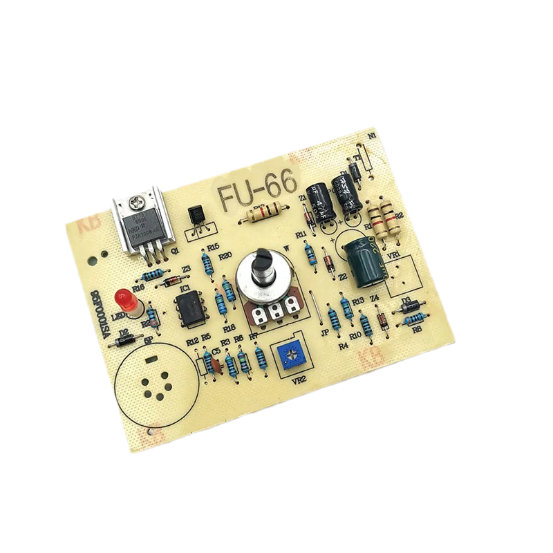 Аксессуары для паяльной станции 936 A1321, керамический нагревательный элемент, электронная панель из железа