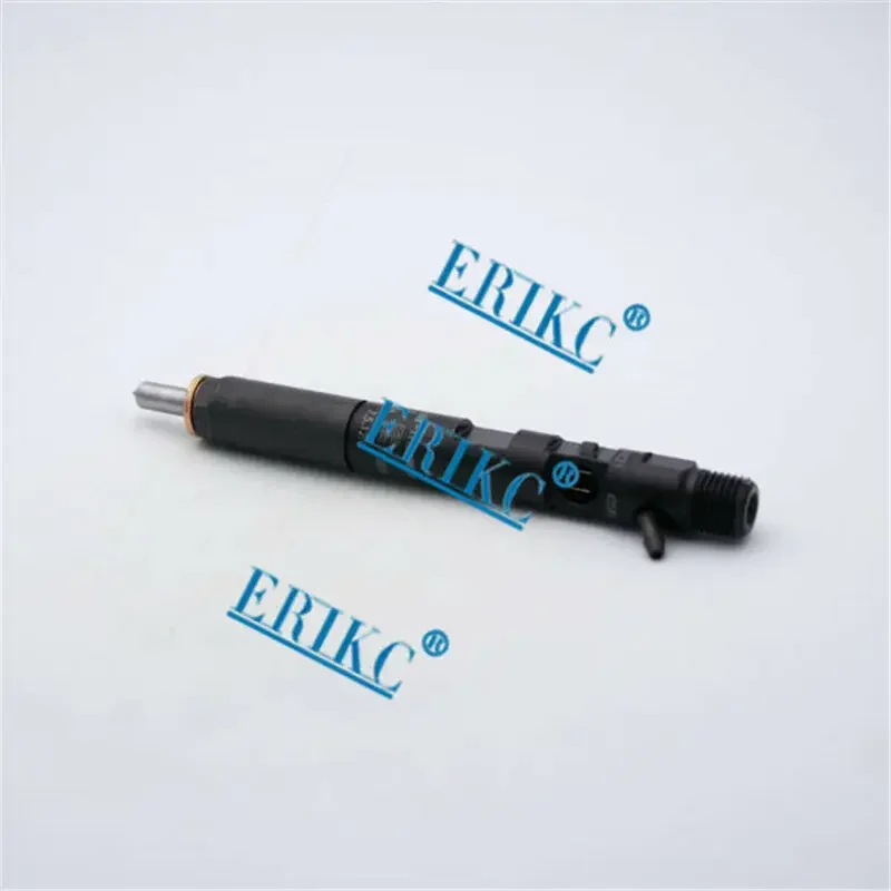 Фото Форсунка дизельного топлива EJBR01801A 1801A Jet Injection 8200365186 EJB R01801A для NISSAN ALMERA, RENAULT CLIO MEGANE 82 00 365 186 №2