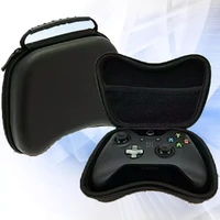 gamepad storage bag eva hard gamepad case for ps5xbox one 360ps4 bag for nintendo switch for ps3xbox series x protective bag