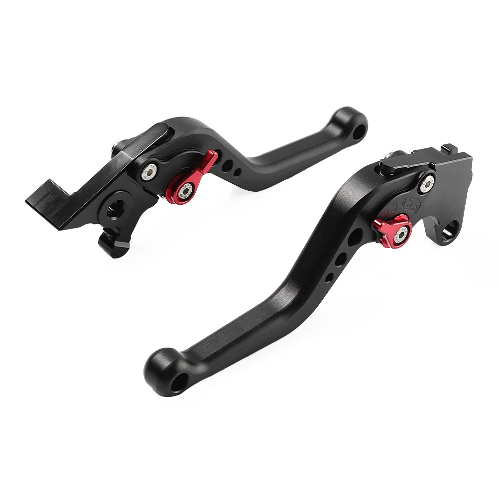 

Короткий рычаг тормозной муфты для Aprilia TUONO V4 1100/RR RSV4 1000 R/RR/RF RSV 1000 RS 660, регулируемые ручки управления мотоцикла