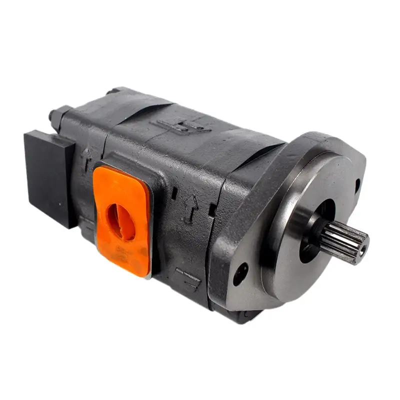 14602252 г. гидравлический Шестеренчатый насос EC480D EC380D EC340D запасные части для