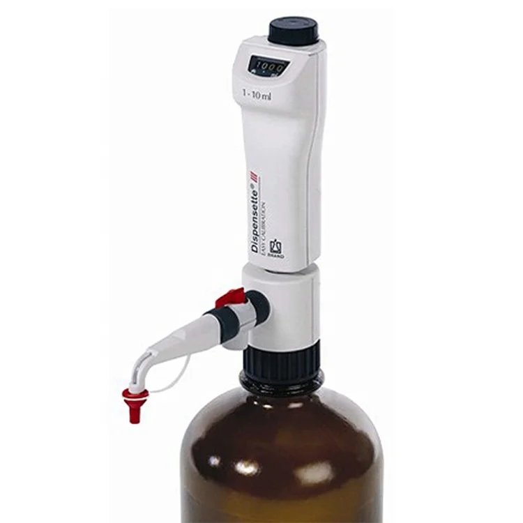 

Liquid Filling Machine Electrolyte Dispenser For Battery Liquid Pipette Lab Research