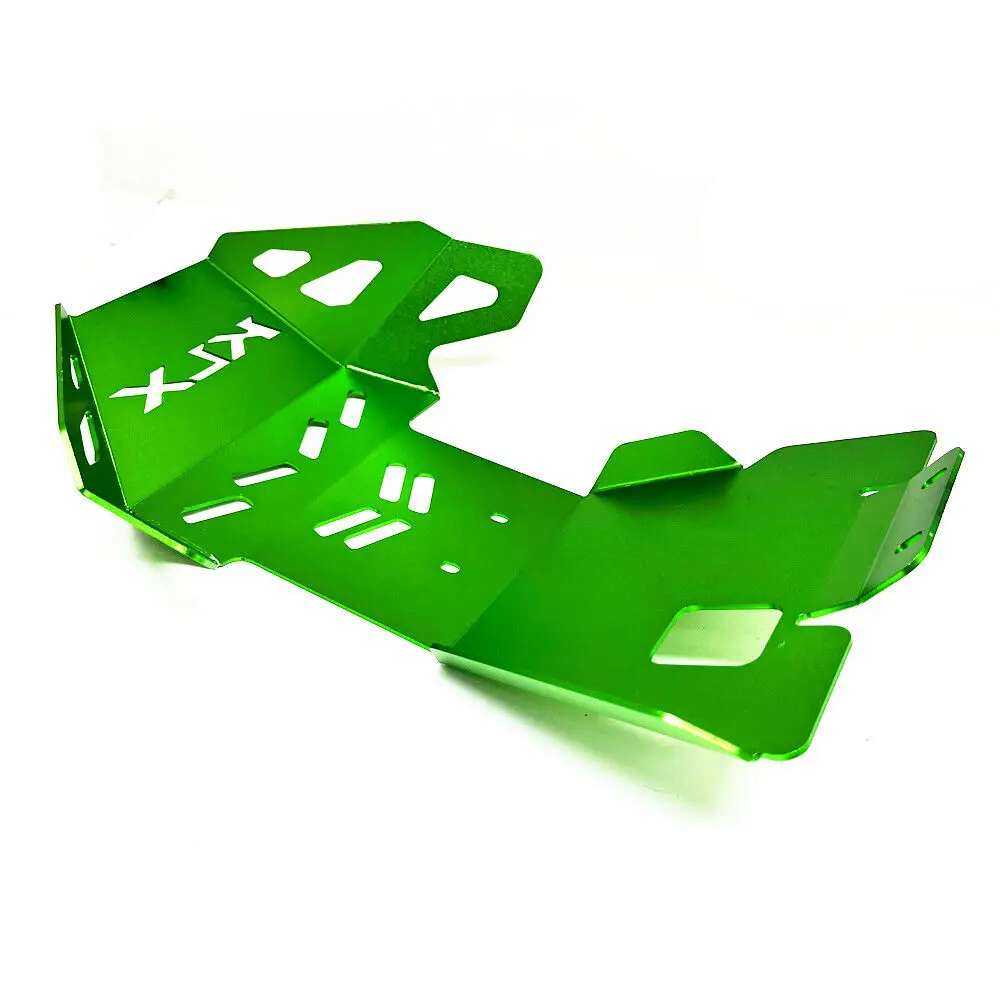 

Для KAWASAKI KLX 300 KLX 300R KLX 250R KLX250S KLX 250 защита двигателя мотоцикла Защитная крышка Bash защита отстойника противоскользящая пластина