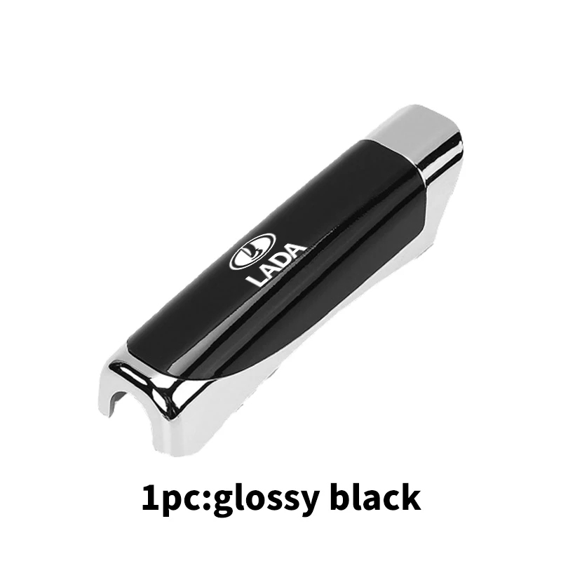 

Крышка ручного тормоза автомобиля, декоративная крышка из АБС-пластика, крышка ручного тормоза для парковки, аксессуары для Lada Vesta Granta Largus Vaz Samara Vesta Niva