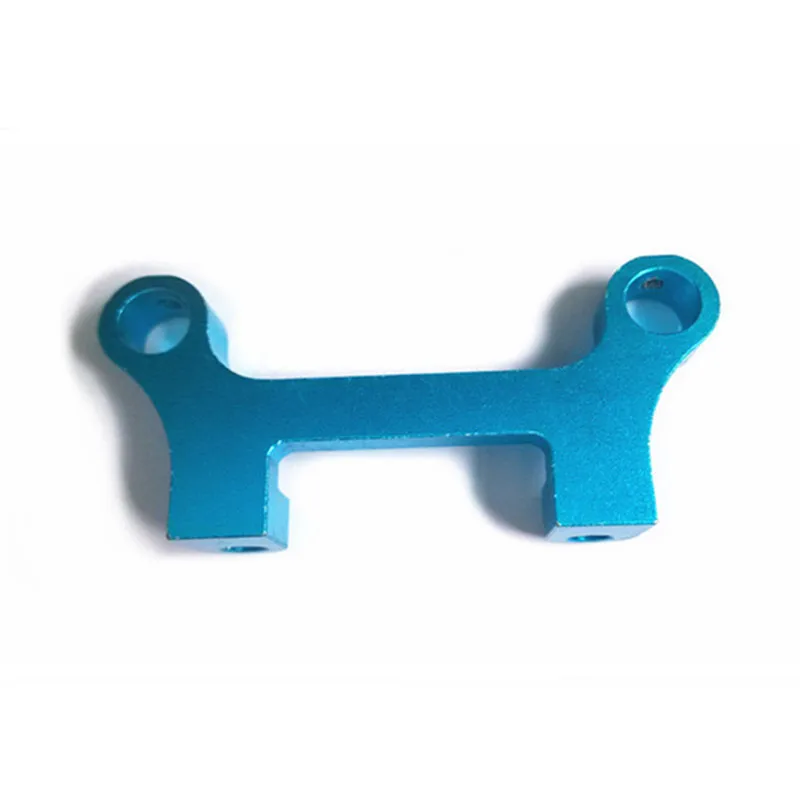 82910 RICAMBI X HSP 1/16 282072 Alum.Body Post Hold HIMOTO масштабные модели обновленные детали