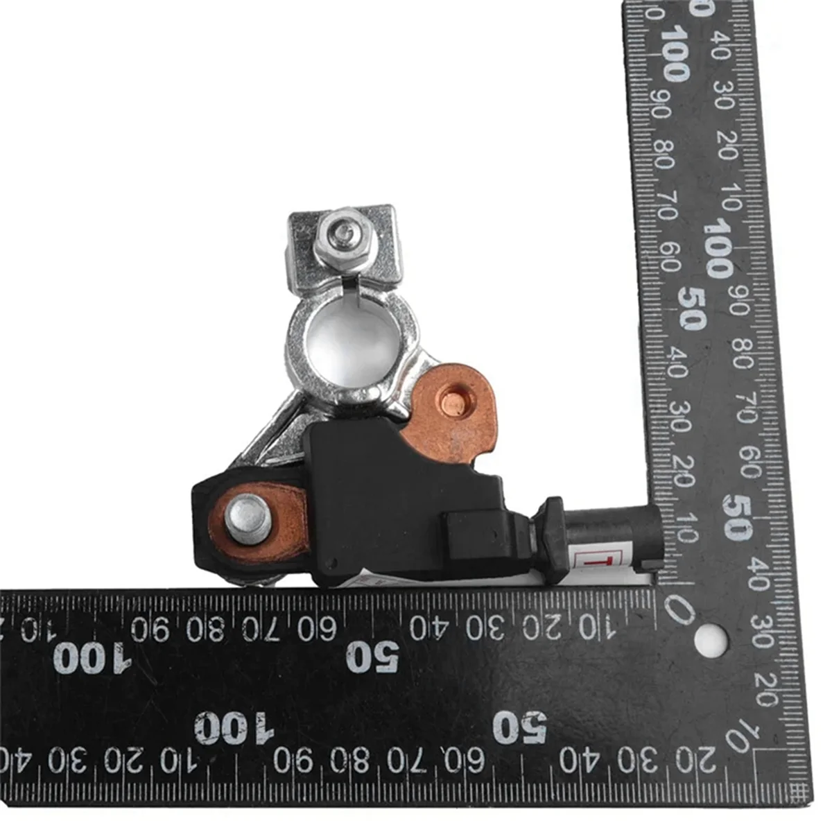 Датчик тока аккумулятора 28850-0V020 288500V020 для Toyota Yaris Camry Highlander Prado Rav4 Honda