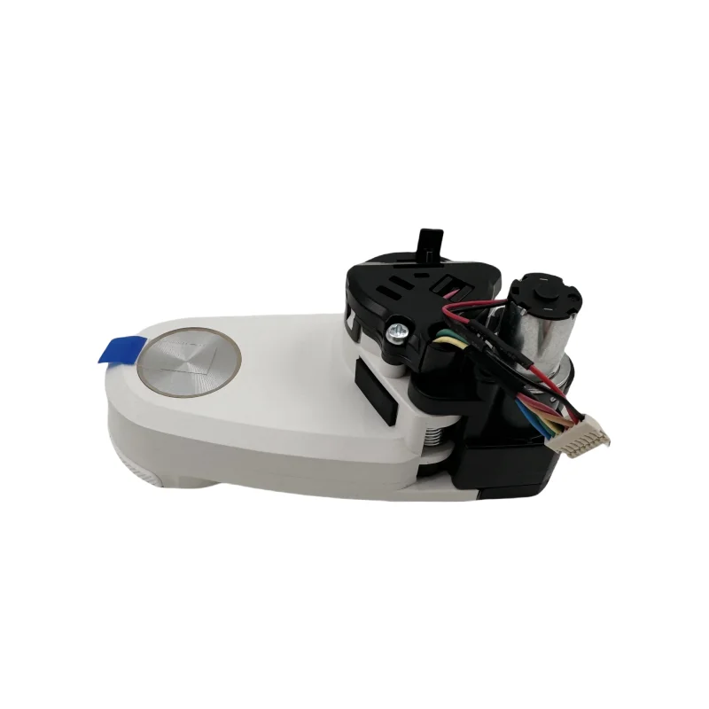 Запчасти для робота-пылесоса Dreame L40 послепродажная внешняя Поворотная щетка в