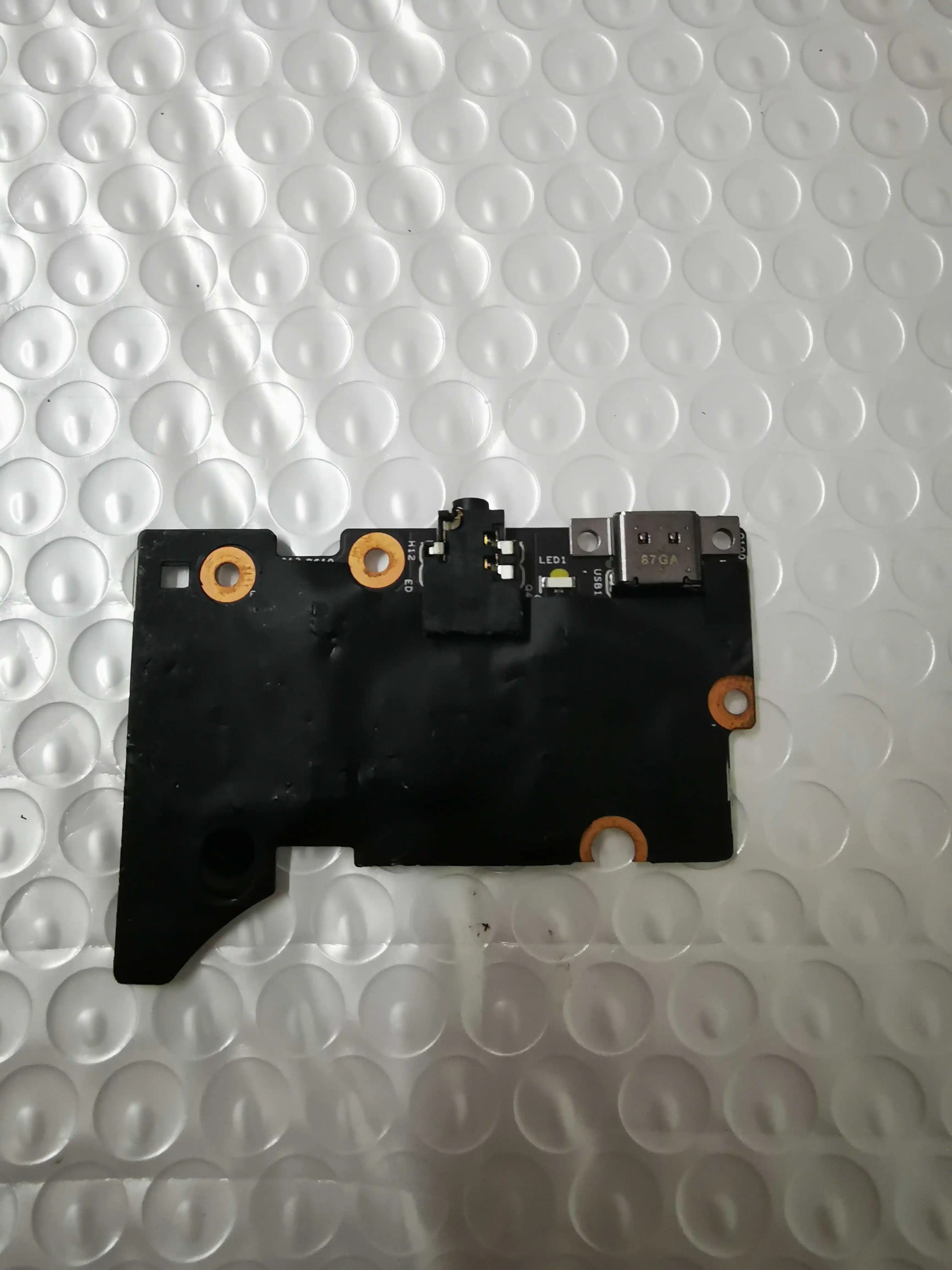 

FOR Lenovo Yoga S940 S940-14IWL USb AUDIO BOARD