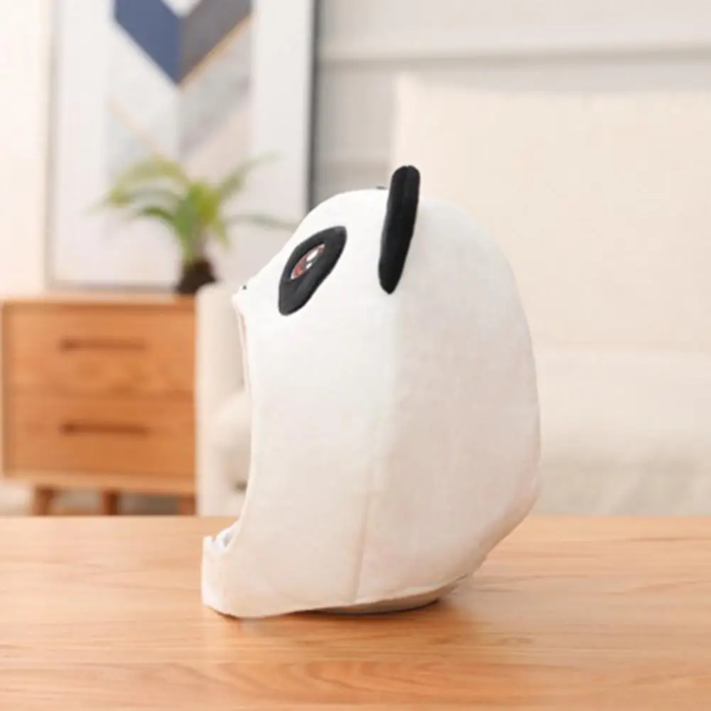 Женская шляпа милый мультяшный костюм панды с защитой от царапин реквизит для