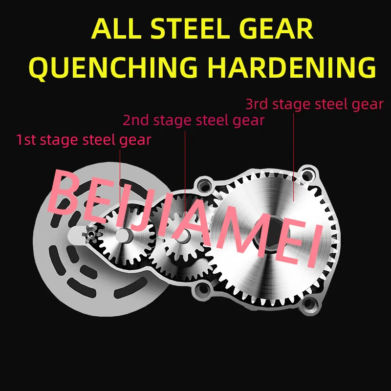 RG311 Пресс-экстрактор для масла из нержавеющей стали с кунжутом льняным семенами