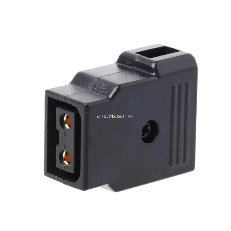 D-Tap Dtap Type B гнездовой разъем питания сделай сам для аккумулятора камеры Antonbauer