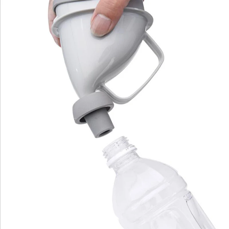 

Women Toilet Handle Urine Bottle Camping Accessories Female Toilet Camping Urine Device Unisex Portable Mobile Urinal
