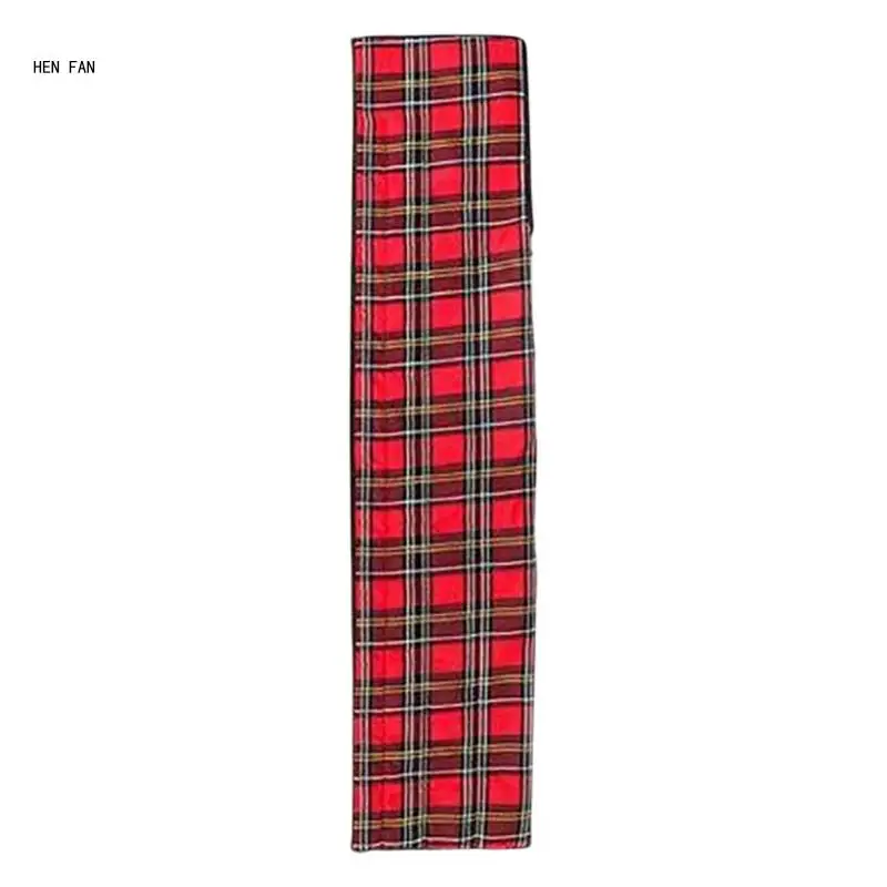 Дорожный футляр для удочки защитная сумка утолщенный нейлоновый носок хранения