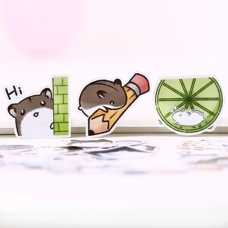 Стикеры для скрапбукинга BLINGIRD