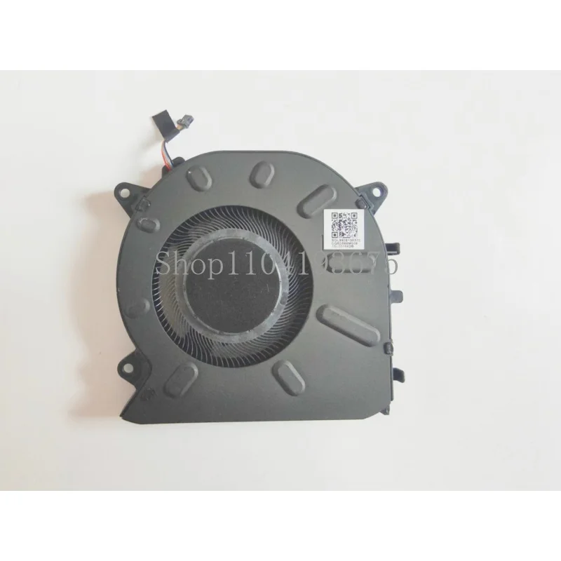Вентилятор охлаждения графического процессора для Huawei MateBook 14s HKD-W56 W76 EG50060S1-1C080-S9A