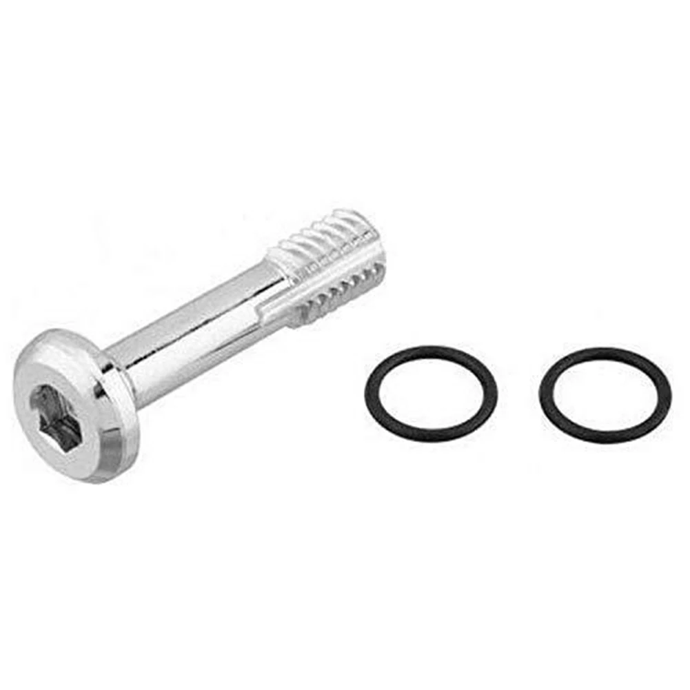 Болт-банджо гидравлического тормоза для велосипеда Shimano M7120 M8120 M9120 аксессуары