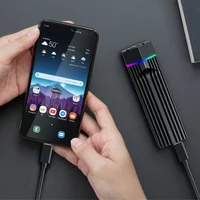 Корпус для SSD#2