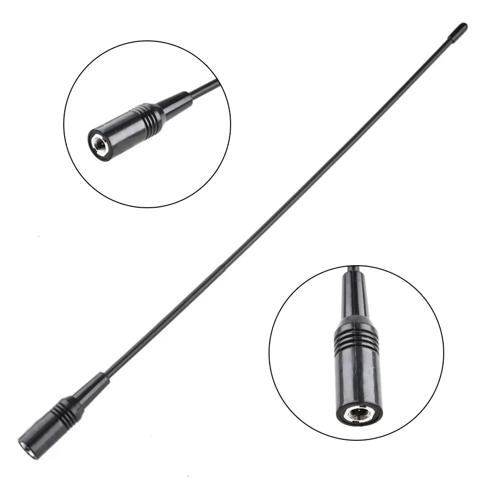 

Band 144 / 430MHz Antenna TYT TH-UV8000D NA771 For Yaes Male Dual For Keneood