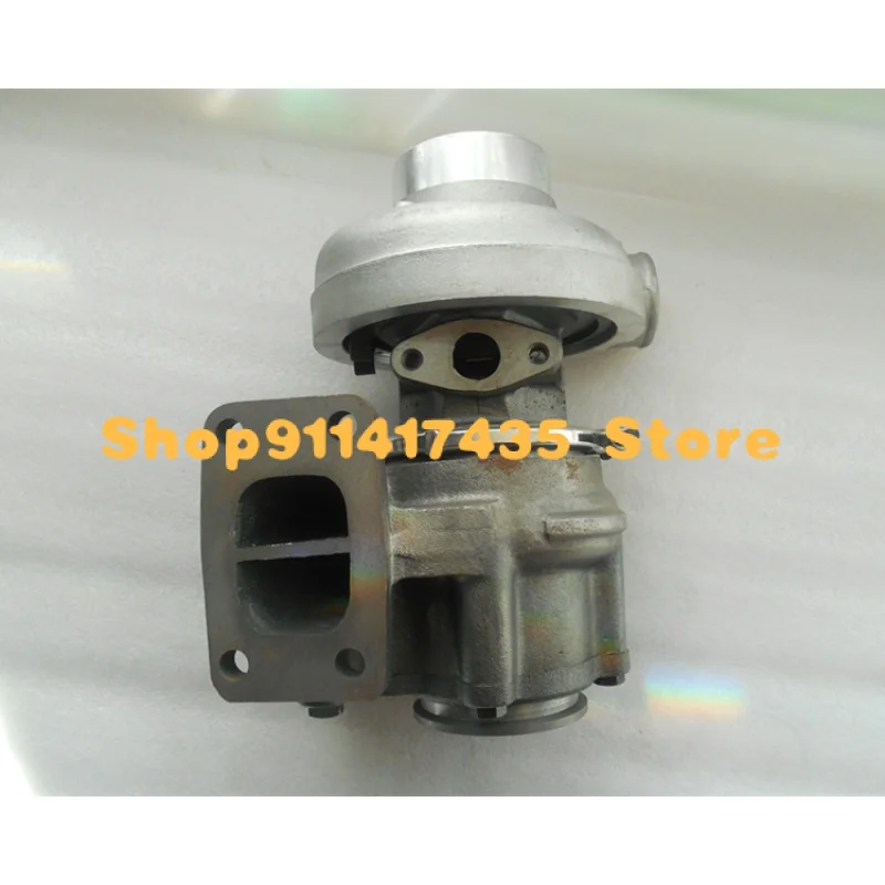 

S4D102 Engine turbo 6732818052 6732818102 for Komatsu