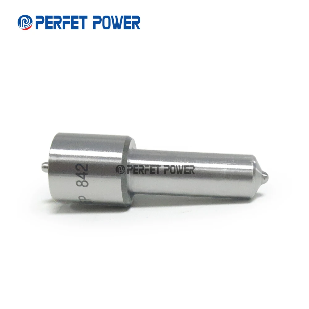 

China Made New DLLA155P842 Spray Diesel Nozzle DLLA 155 P 842 for 093400-8420 095000-6590 095000-5270 Injector