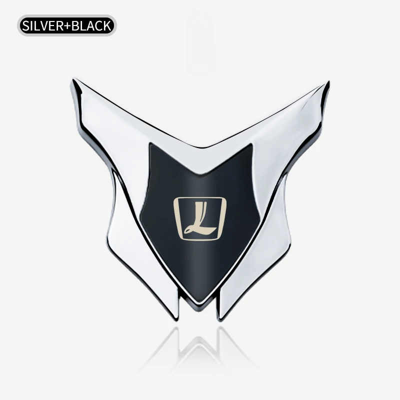 

Автомобильные наклейки, щит, Стайлинг, эмблемы, логотип, наклейки на кузов для LUXGEN n7 u6 u5 u7 s5 m7, аксессуары для авто украшения