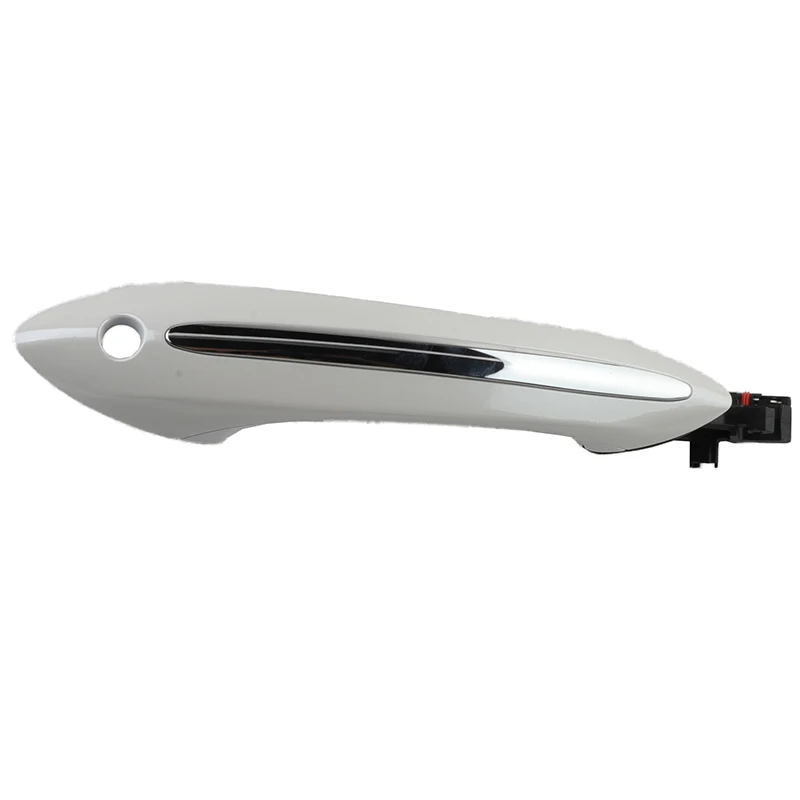 

51217231927 Передняя задняя левая правая внешняя дверная ручка автомобиля 51217231929 51217231930 Для BMW 5 6 7 серии F07 F10 F11