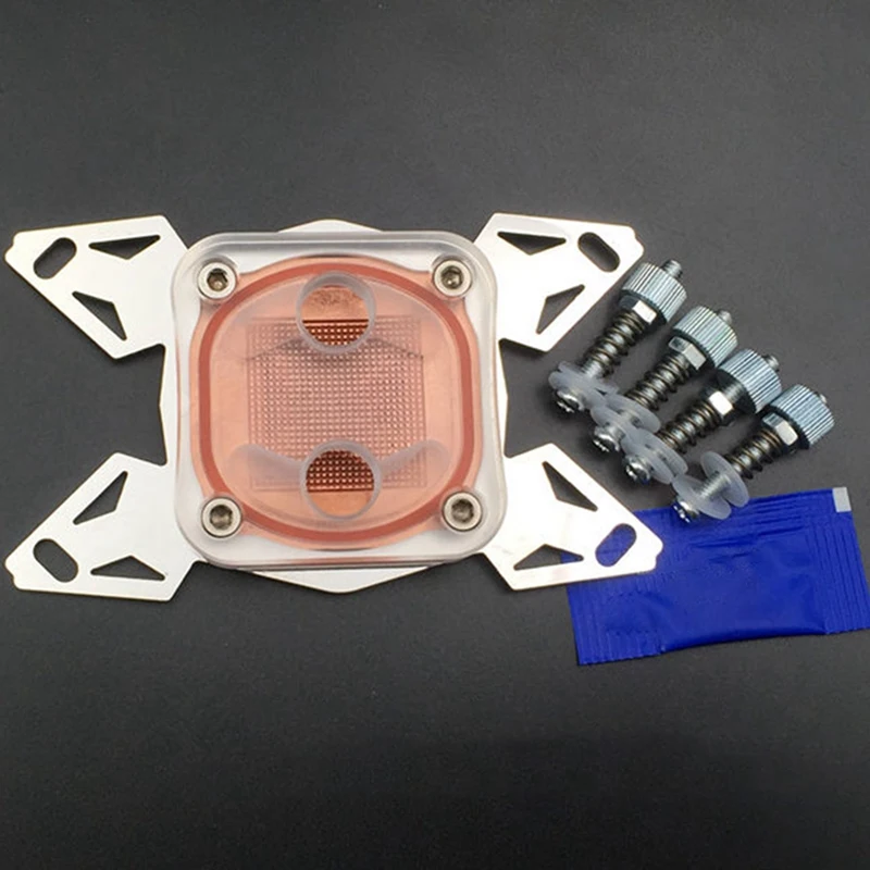 Кулер для процессора LGA 1155 2011 AMD AM4