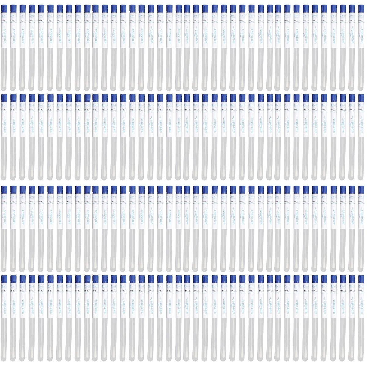 

Swab Flocked Swabs Nasopharyngeal Nose Sterile Nasal Disposable Specimen Nylon Tip Sample Flocking Collection Sampling