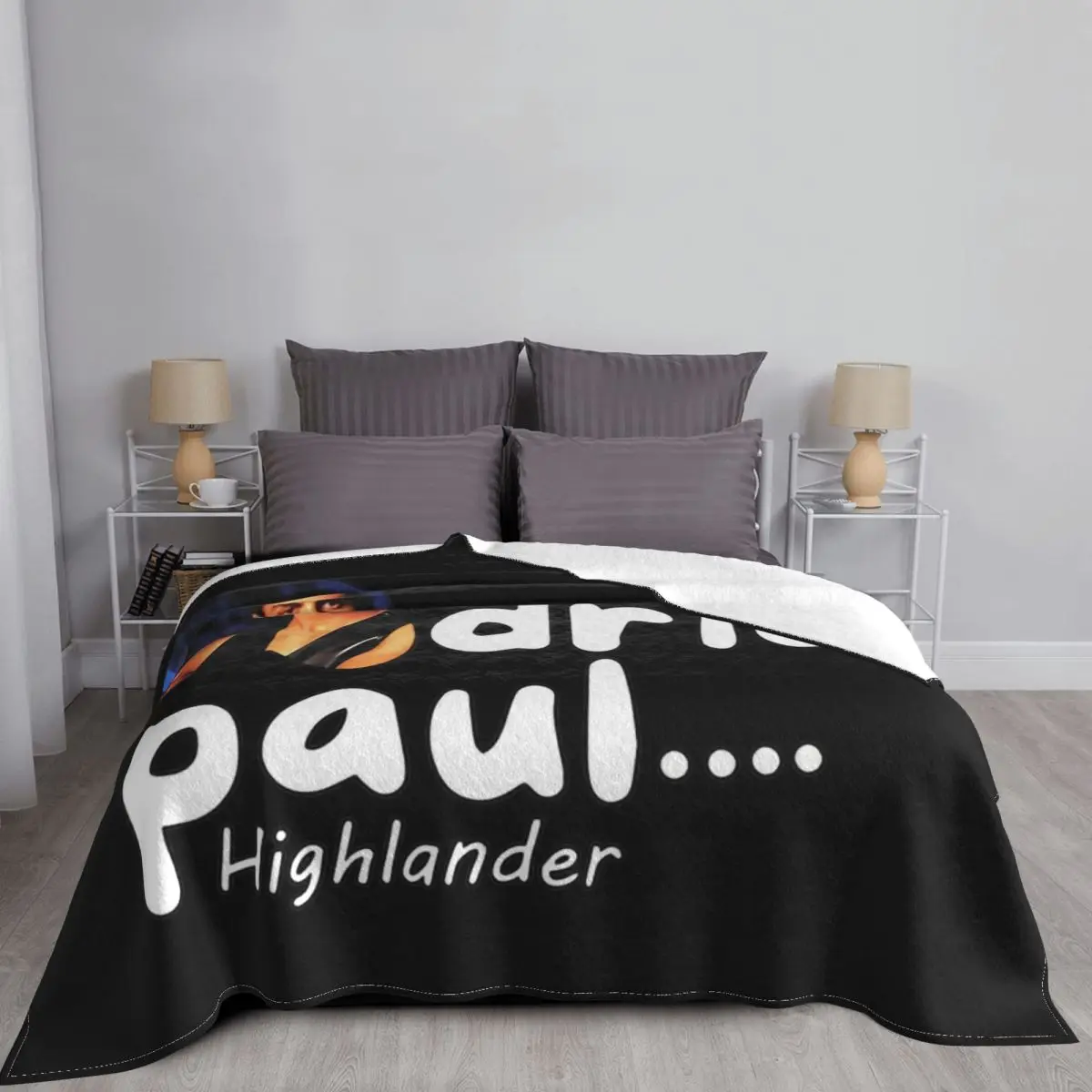 Ретро Адриан пол одеяло Фланелевое потрясающее дышащее для дома ресторана на все