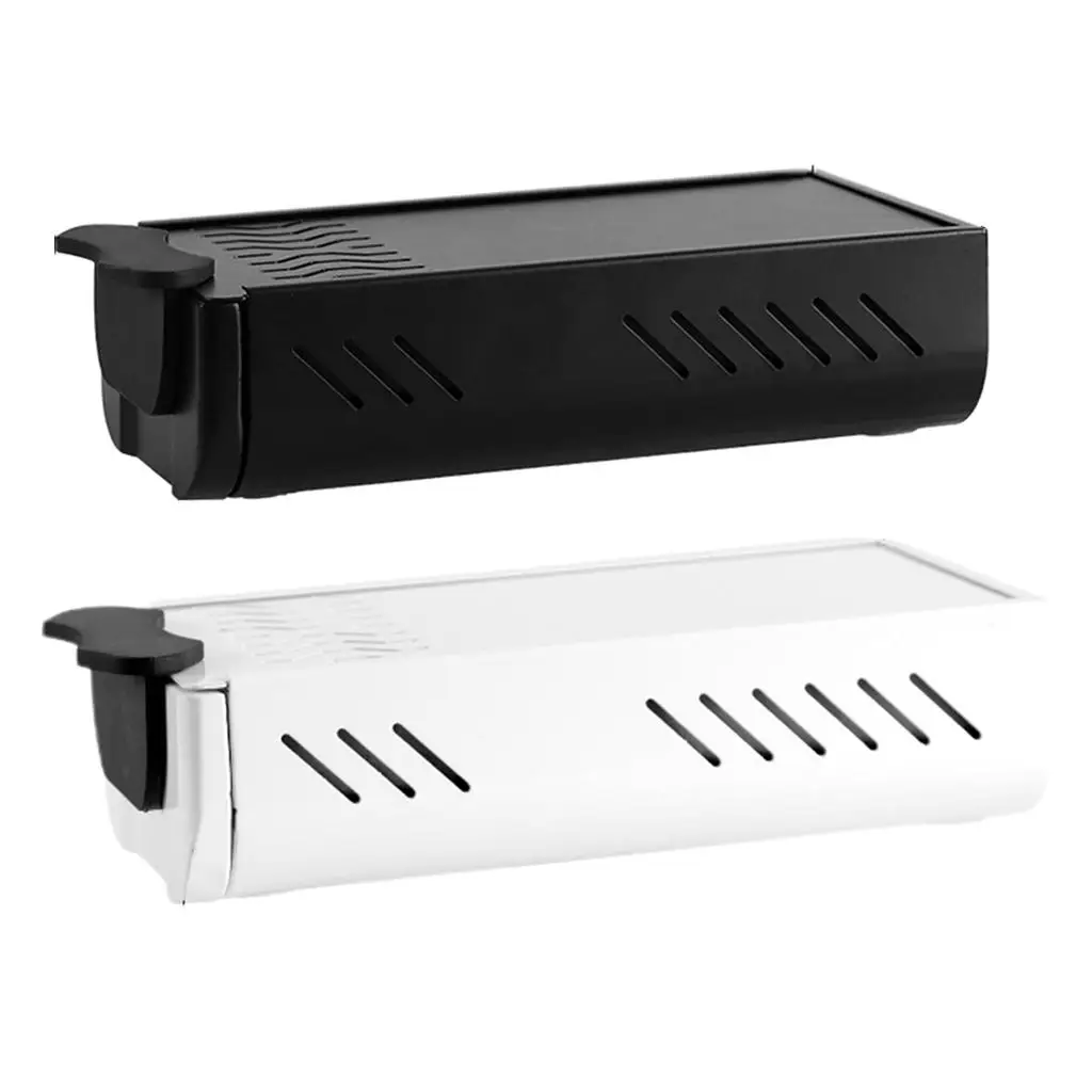 

Metal Out Drawer Bar Grounds Container for Office