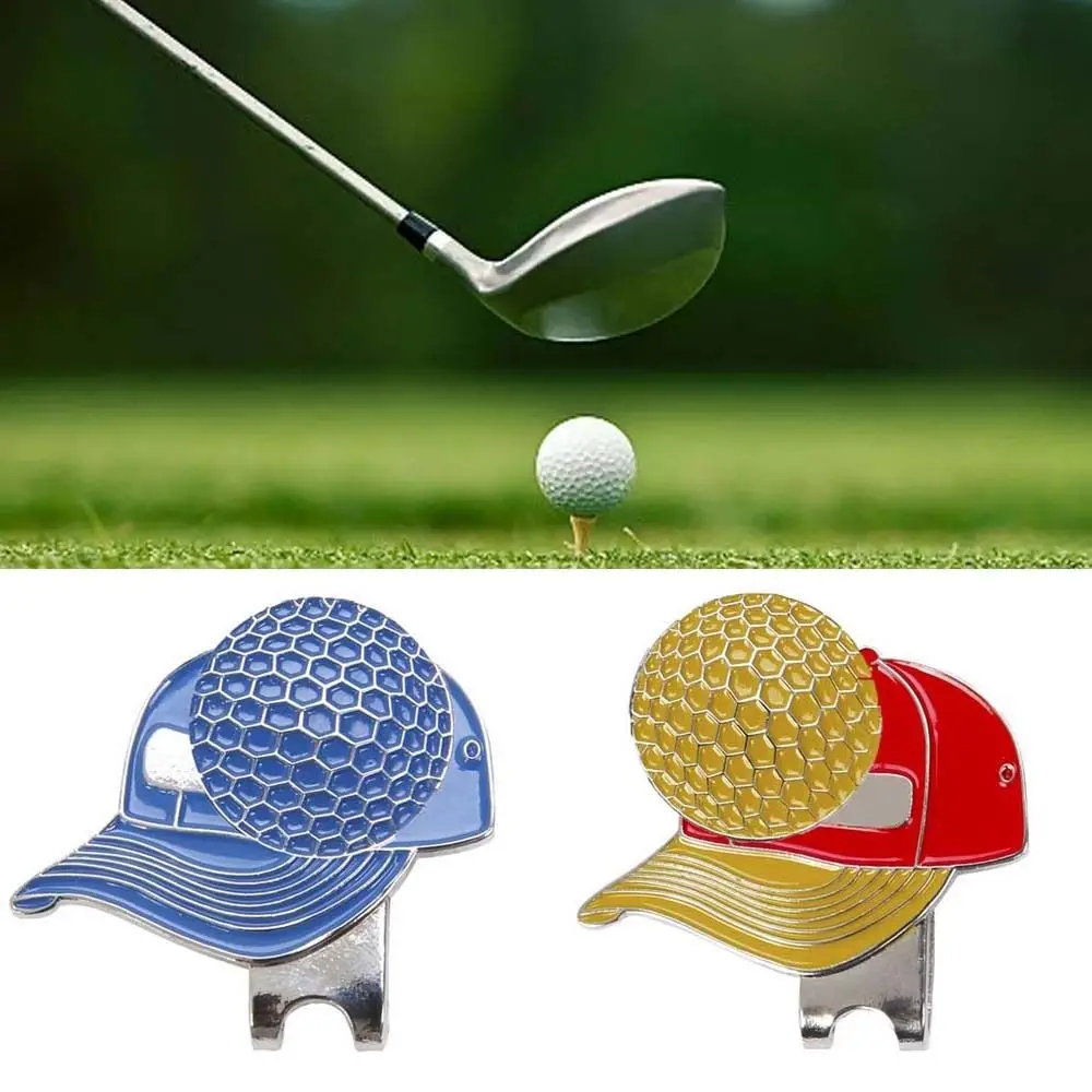 

Aids Accessories For Golfer Aiming Tool Magnetic Golf Putting Alignment Golf Marker Hat Marker Hat Design Golf Hat Clip