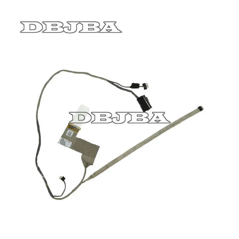 

LED LCD LVDS Cable For Dell Latitude E6430 QAL80 0CYM5C CYM5C DC02C006900 HD+