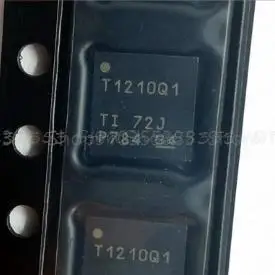 

2-10 шт., микросхема контроллера интерфейса USB T1210Q1 TUSB1210BRHBRQ1 QFN32