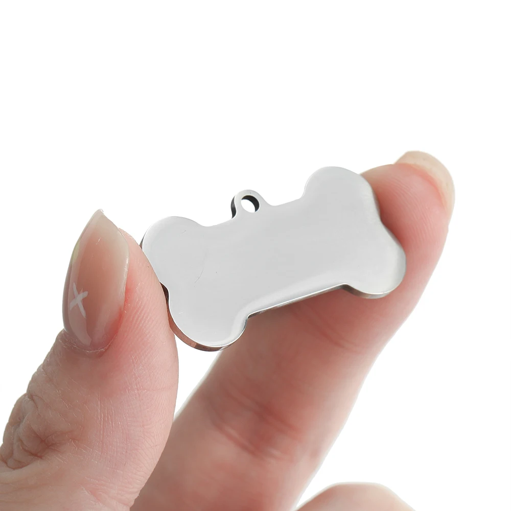 1 шт./партия подвески из нержавеющей стали