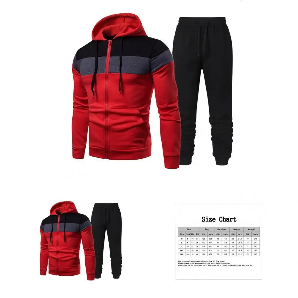 

1 комплект, Повседневная Толстовка и спортивные штаны на молнии