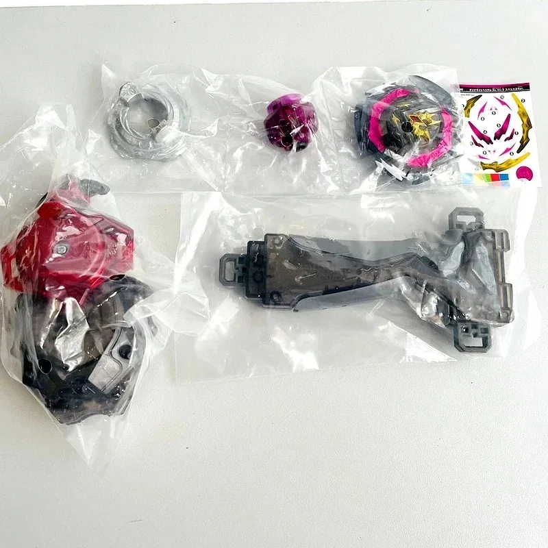 Оригинальный бейблейдер TT Beysplayer Beys B-182 Battle Burst Dynamite Battle Entry без стадиона (art.: 3920cecff1fc9) - 3920cecff1fc9