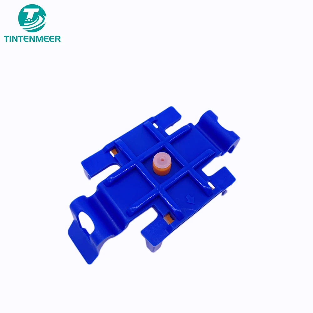 TINTENMEER печатающая головка Защитная Крышка зажим печатающей головки совместимая с